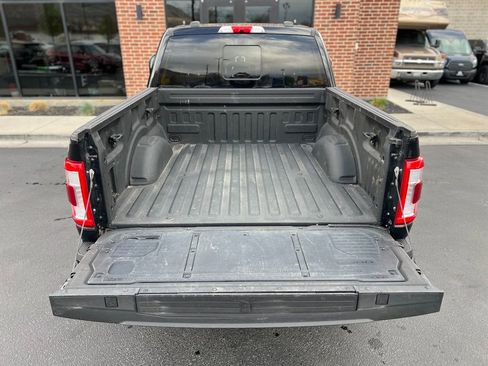 Used 2021 Ford F150 Platinum image 30