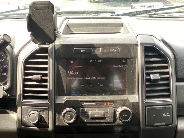 Used 2019 Ford F250 XLT w/ XLT Value Package AWD/4WD image 18