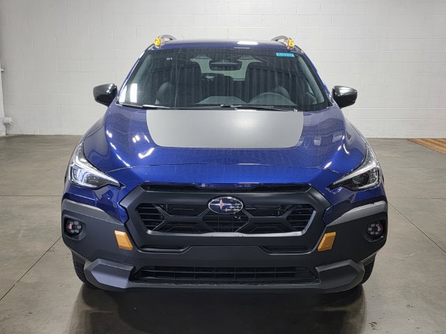New 2026 Subaru Crosstrek 2.5i Wilderness AWD/4WD image 3