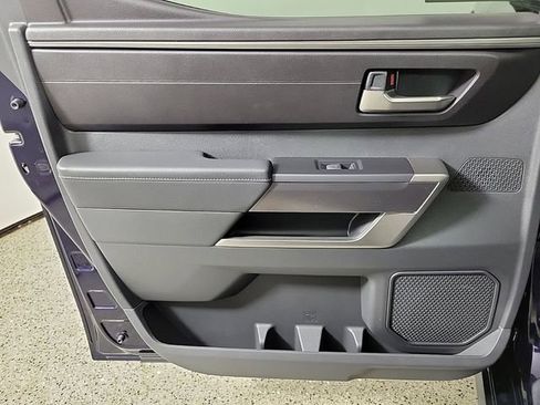 New 2025 Toyota Tundra SR5 image 11