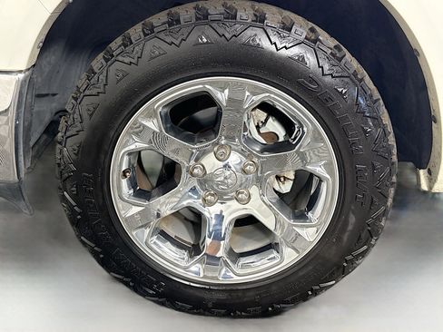 Used 2018 RAM 1500 Laramie w/ Convenience Group image 38