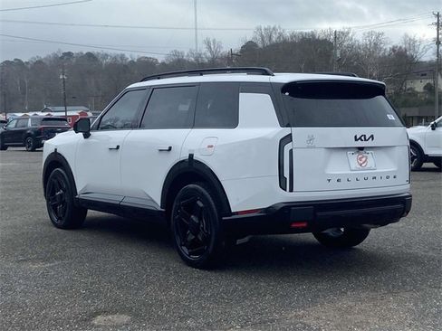 New 2027 Kia Telluride SX X-Line image 4
