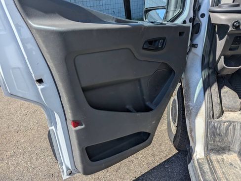Used 2023 Ford Transit 350 w/ Upfitter Package RWD image 9