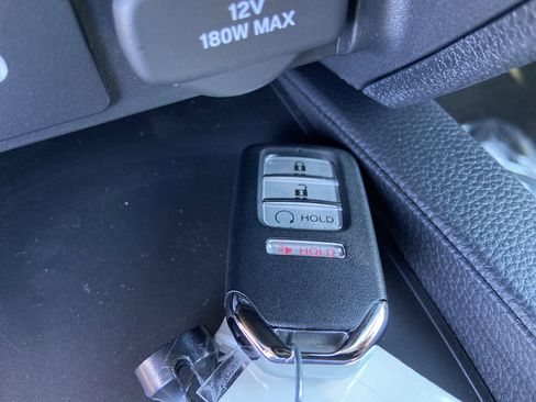 New 2026 Honda Ridgeline RTL image 40