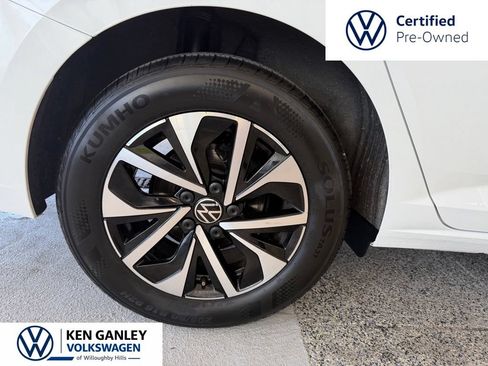 Used 2024 Volkswagen Jetta S FWD image 27