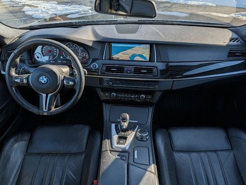 Used 2016 BMW M5 w/ Premium Package image 22