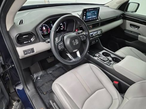 Used 2023 Honda Pilot EX-L image 21