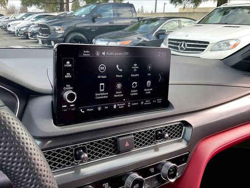 Used 2024 Acura Integra Type S image 23