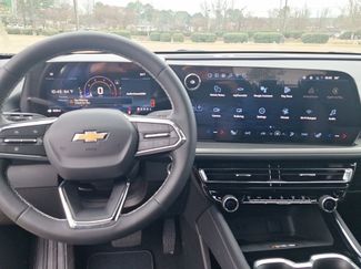 New 2026 Chevrolet Traverse LT w/ Driver Confidence Package video 3