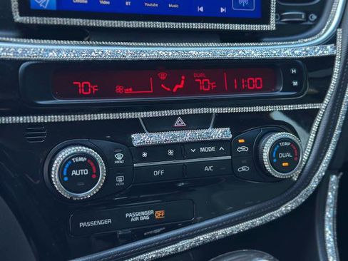 Used 2015 Kia Optima EX image 15