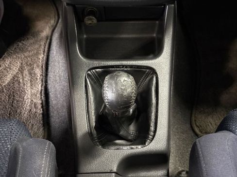 Used 2003 Subaru Impreza WRX Sedan image 43