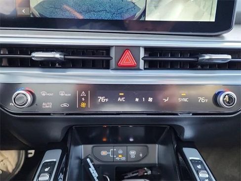 New 2026 Kia Sorento SX Prestige AWD/4WD image 24