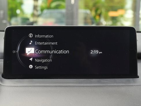 Certified 2023 MAZDA CX-9 Carbon Edition image 27