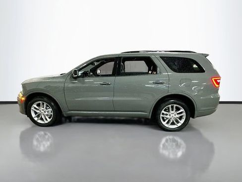 New 2026 Dodge Durango GT AWD/4WD image 9