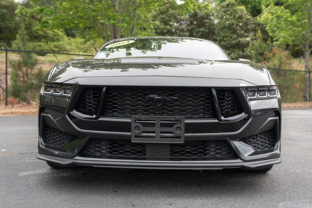 Used 2024 Ford Mustang GT RWD image 5