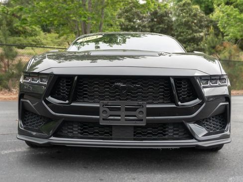Used 2024 Ford Mustang GT RWD image 5