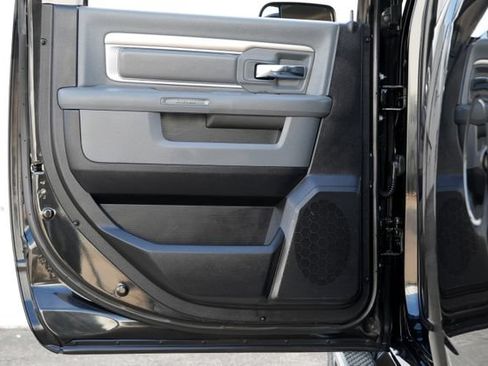 Used 2015 RAM 2500 Lone Star AWD/4WD image 27
