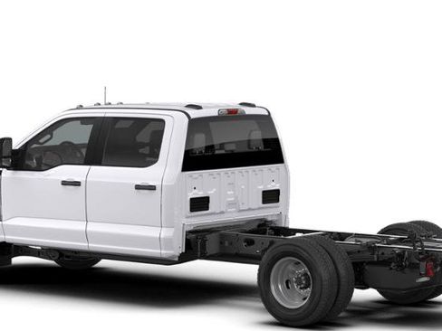 New 2026 Ford F350 XL w/ XL Chrome Package AWD/4WD image 23