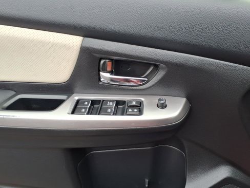 Used 2016 Subaru Crosstrek 2.0i Limited w/ Popular Package #2 image 16