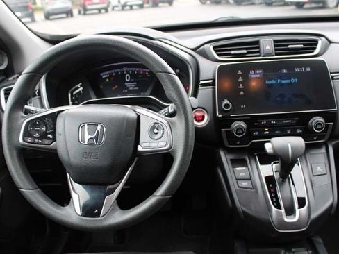 Used 2017 Honda CR-V EX image 11