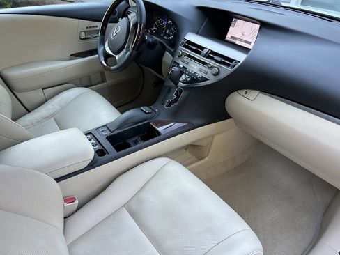 Used 2015 Lexus RX 350 AWD image 7