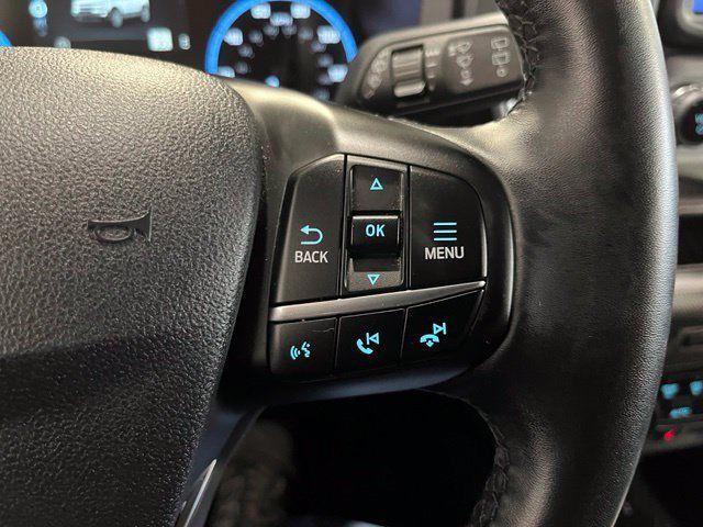 Used 2024 Ford Bronco Sport Big Bend w/ Convenience Package AWD/4WD image 23
