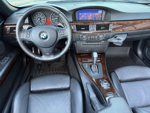 Used 2013 BMW 335i Convertible image 22