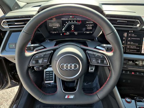New 2026 Audi S3 Premium image 20
