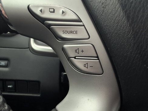 Used 2017 Nissan Murano Platinum w/ Platinum Technology Package image 21