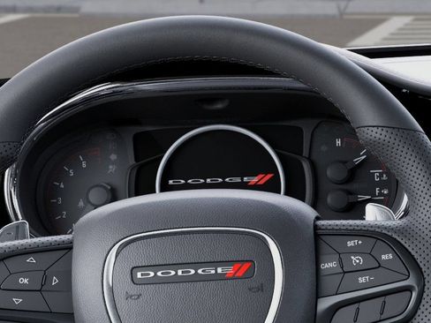 New 2026 Dodge Durango GT AWD/4WD image 18
