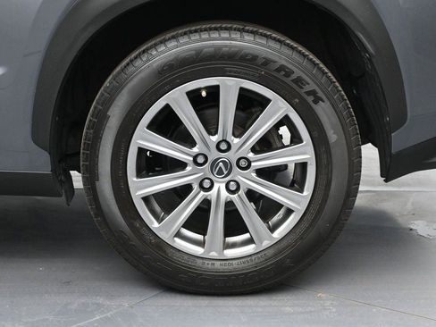 Used 2020 Lexus NX 300 AWD w/ Comfort Package image 14