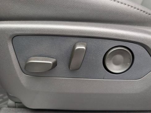 New 2026 Chevrolet Silverado 1500 RST w/ RST All Star Premium Package image 15