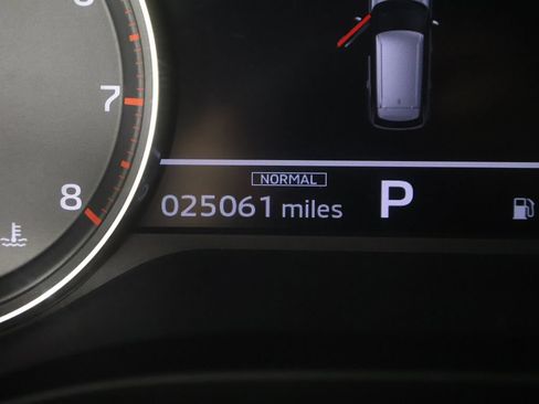 Used 2024 Mitsubishi Outlander SE FWD image 37
