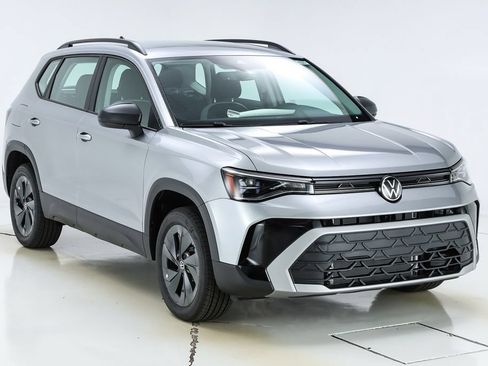 New 2026 Volkswagen Taos S FWD image 15
