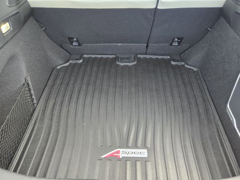 Certified 2025 Acura Integra A-Spec image 31