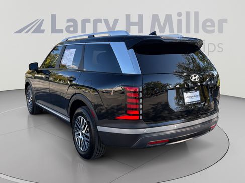 Used 2026 Hyundai Palisade SEL AWD/4WD image 3