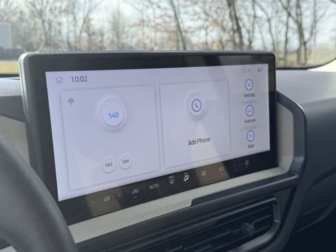 New 2026 Ford Bronco Sport Big Bend image 18