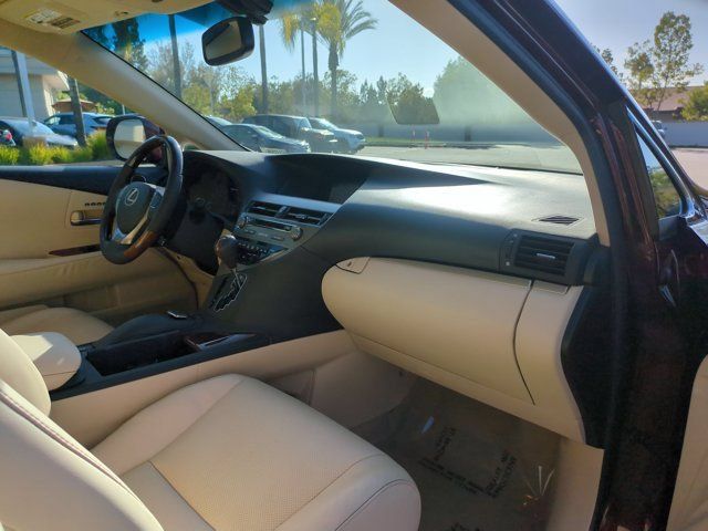 Used 2015 Lexus RX 350 FWD image 30