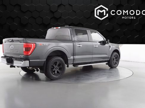 Used 2021 Ford F150 XLT w/ XTR Package image 3
