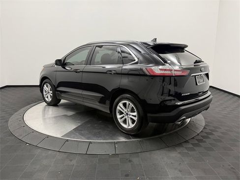 Used 2019 Ford Edge SEL w/ Equipment Group 201A image 5
