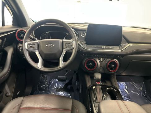 Used 2023 Chevrolet Blazer RS w/ Driver Confidence II Package image 22