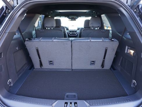 New 2026 Ford Explorer ST-Line w/ ST-Line Street Pack image 18