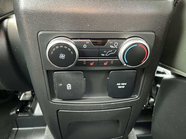 Used 2023 Ford Explorer Timberline w/ Timberline Technology Package AWD/4WD image 18