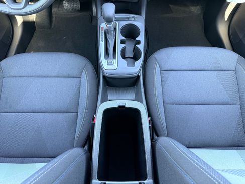 New 2026 Chevrolet Trax LS w/ LS Convenience Package FWD image 16