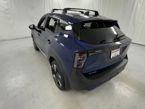 New 2026 Nissan Kicks SR w/ Cold Weather Package AWD/4WD image 5