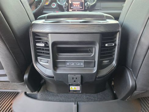 New 2026 RAM 1500 RHO AWD/4WD image 36