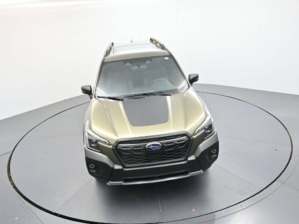 Used 2023 Subaru Forester Wilderness w/ Wilderness Package AWD/4WD image 20