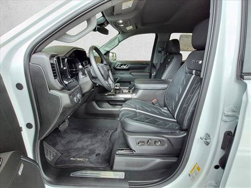 New 2025 Chevrolet Silverado 1500 RST w/ Convenience Package II AWD/4WD image 13