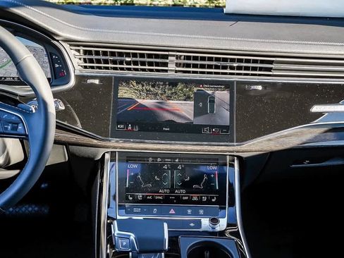 New 2026 Audi Q7 2.0T Premium Plus image 13