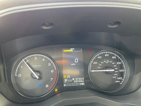 Used 2023 Subaru Forester image 3